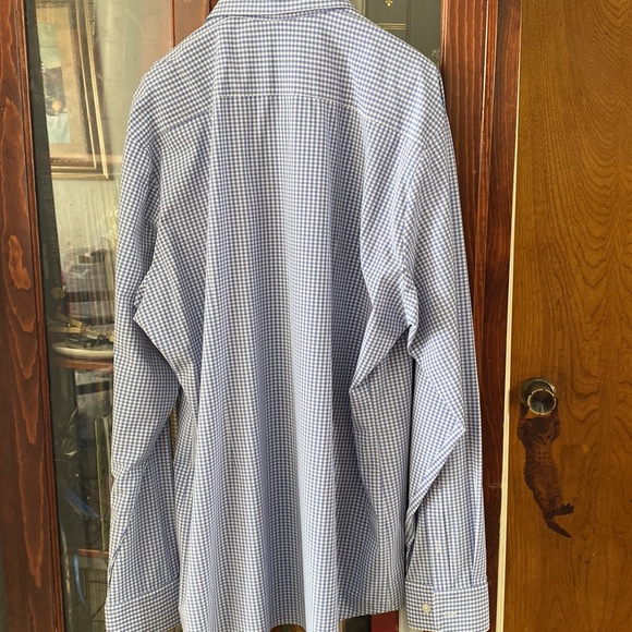 Mizzen+Main Leeward Dress Shirt - Picture 12 of 16